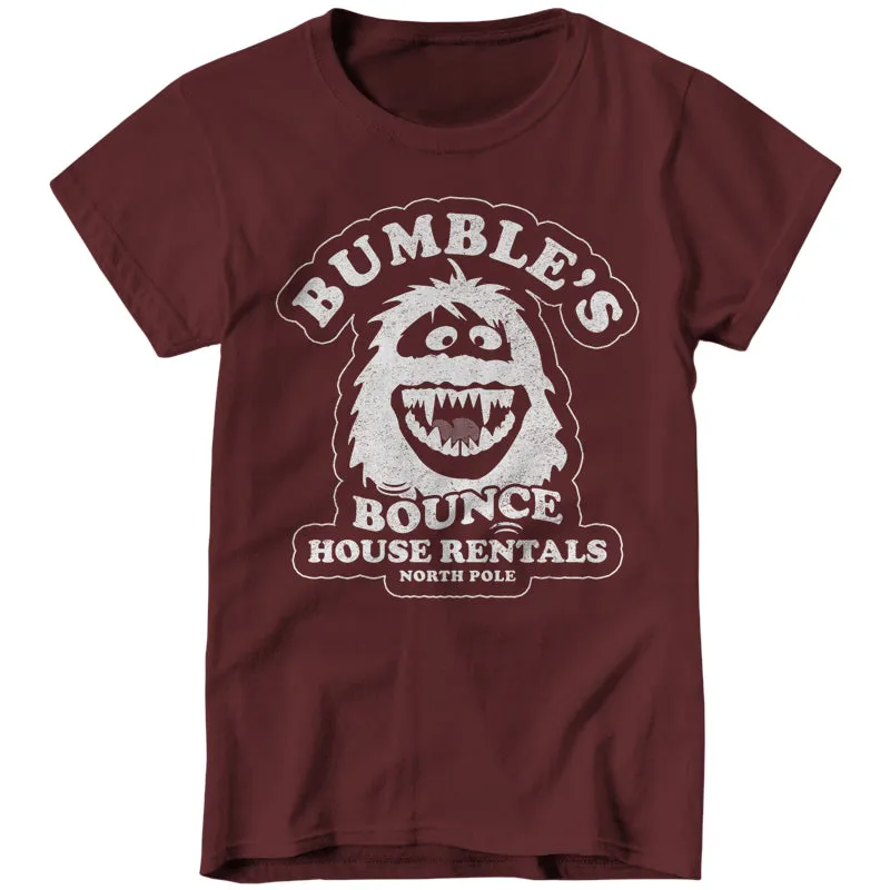 Bumbles Bounce House Rentals