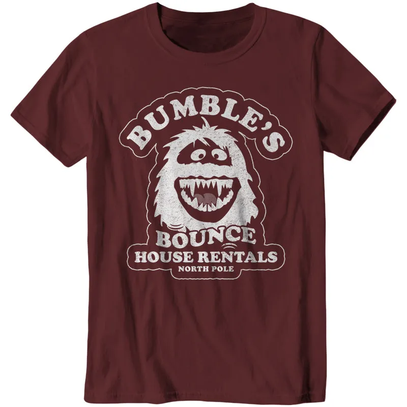 Bumbles Bounce House Rentals