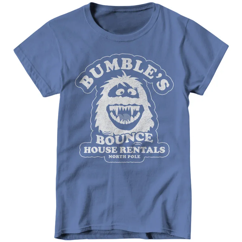 Bumbles Bounce House Rentals