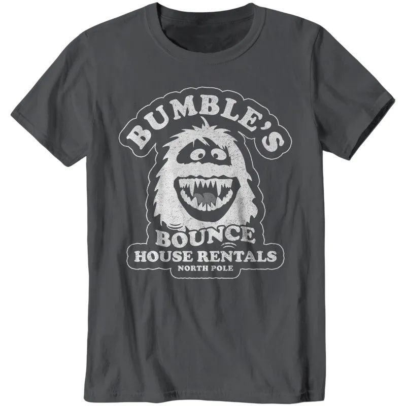 Bumbles Bounce House Rentals