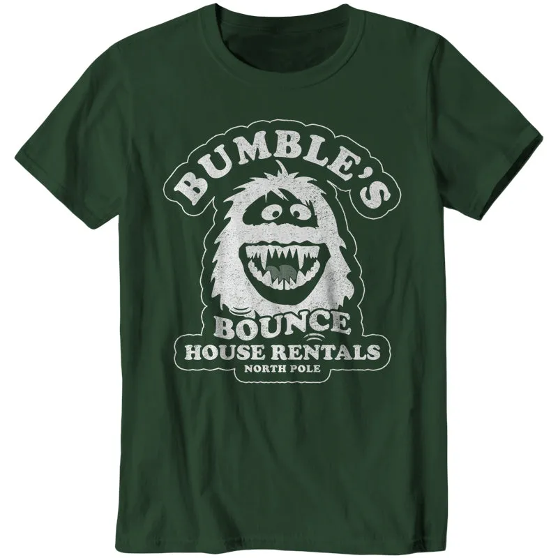 Bumbles Bounce House Rentals
