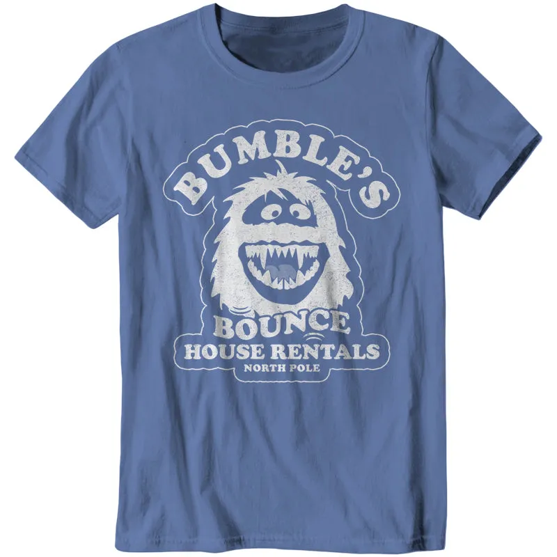 Bumbles Bounce House Rentals