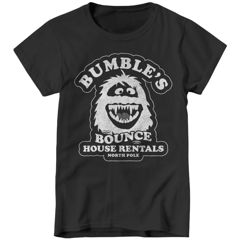Bumbles Bounce House Rentals