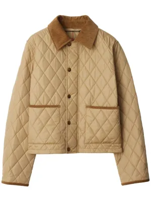 Burberry Women's Jackets
