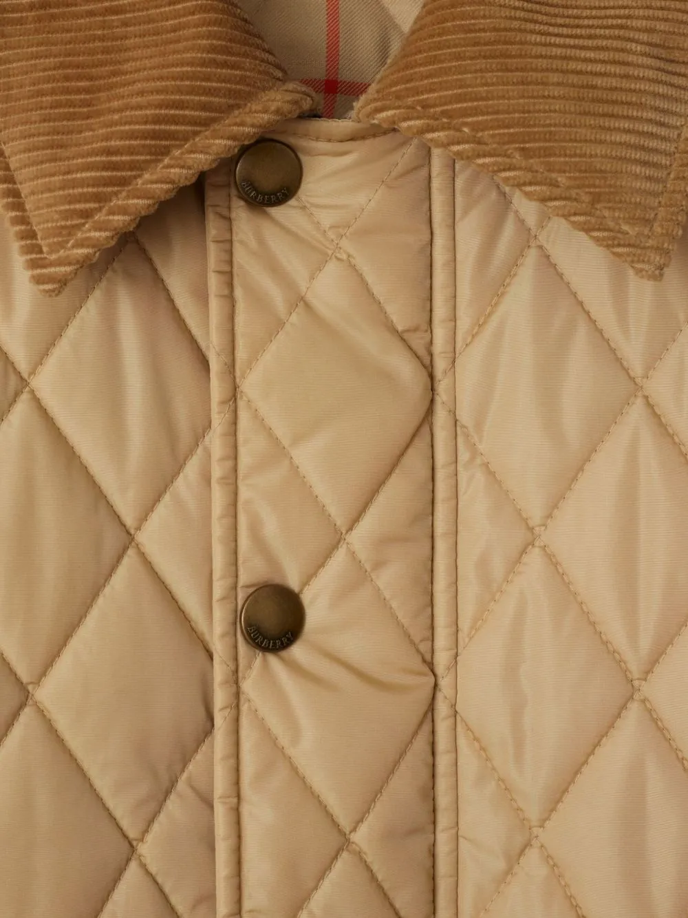 Burberry Women's Jackets
