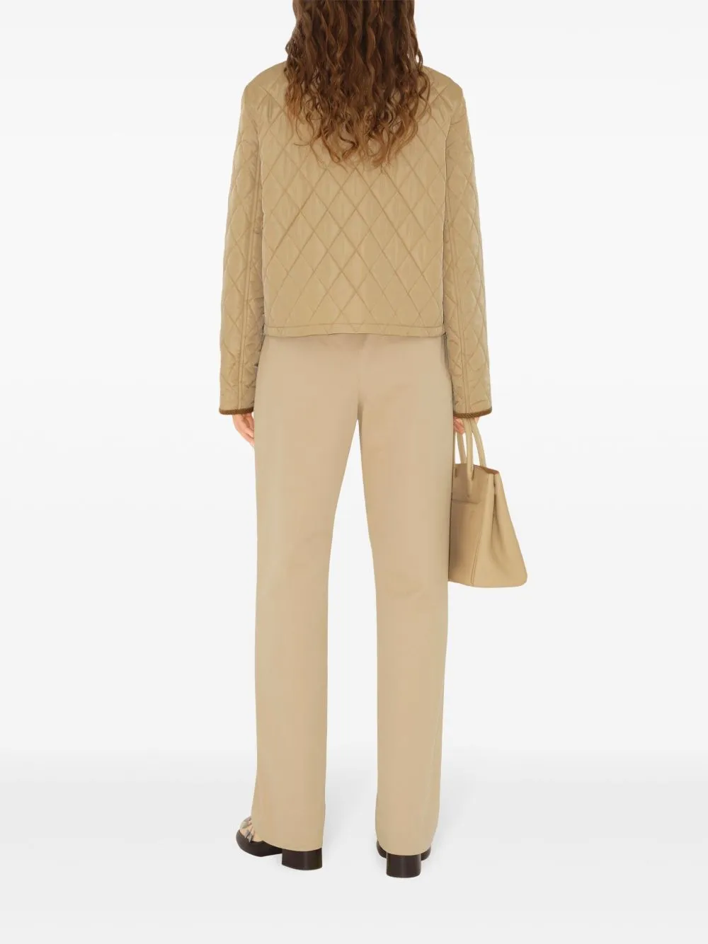 Burberry Women's Jackets