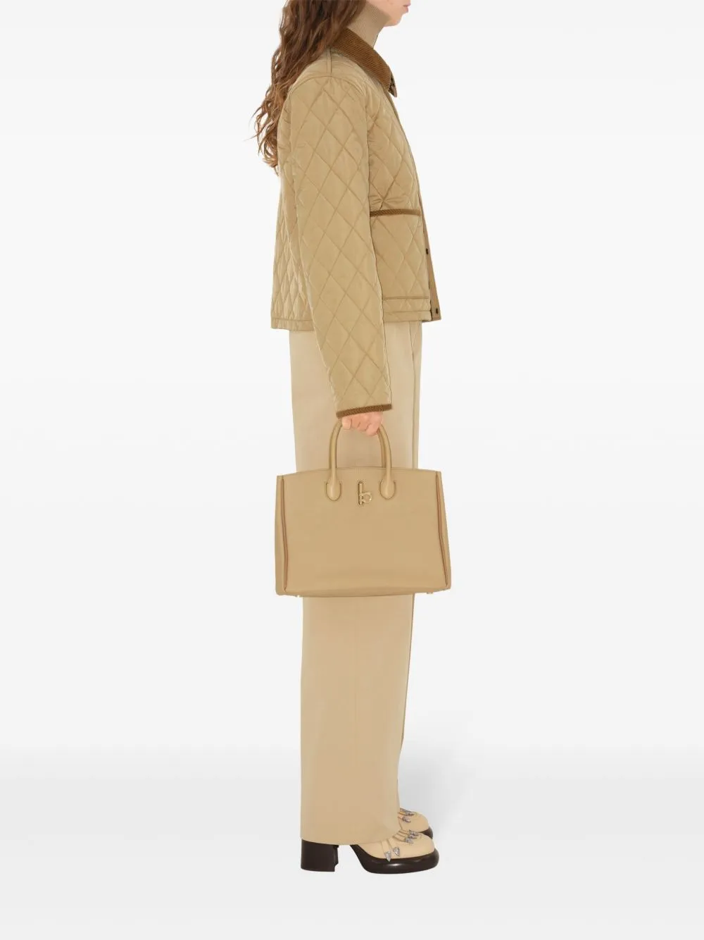 Burberry Women's Jackets