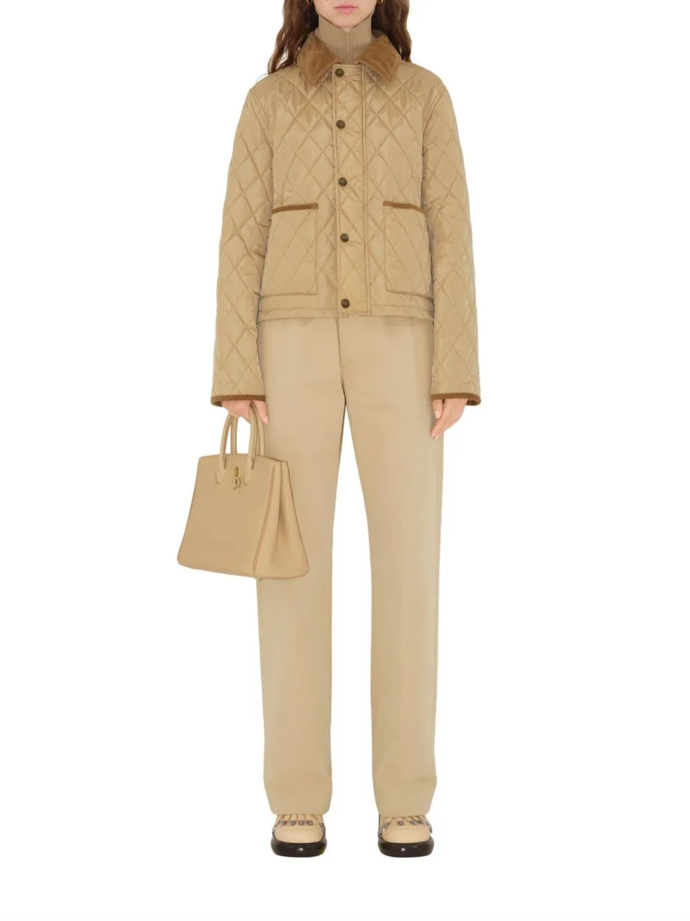 Burberry Women's Jackets