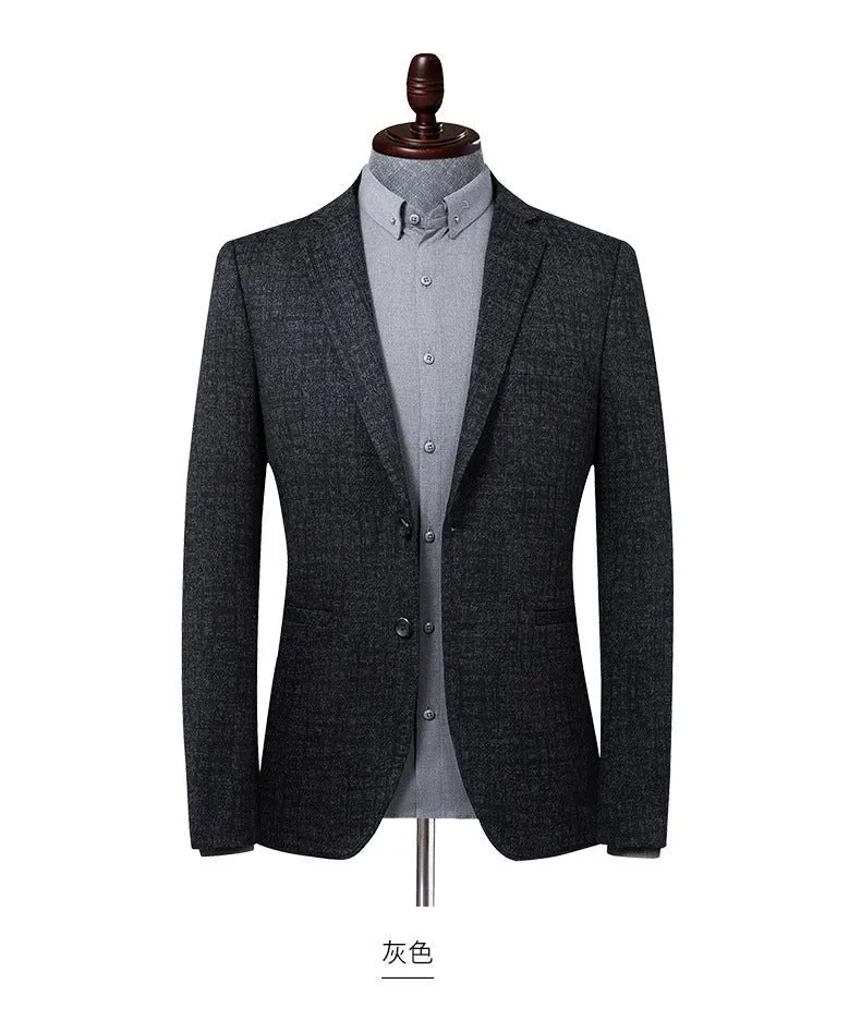 Business  Blazers