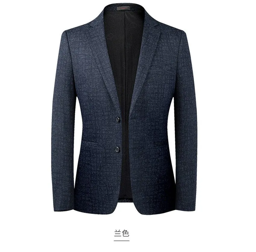 Business  Blazers