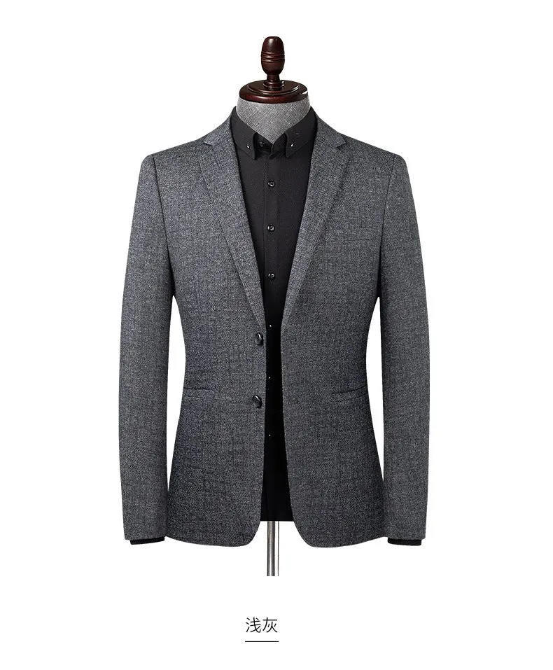Business  Blazers