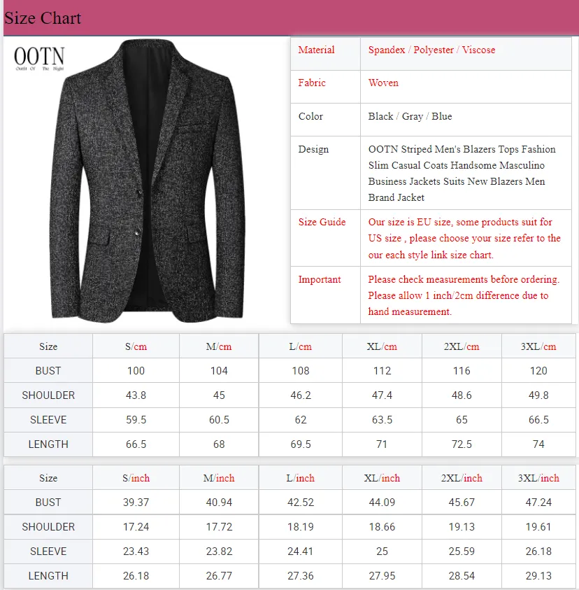 Business  Blazers