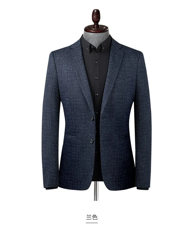 Business  Blazers