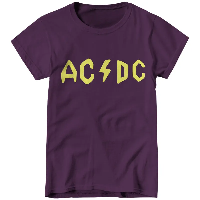 Butthead AC/DC