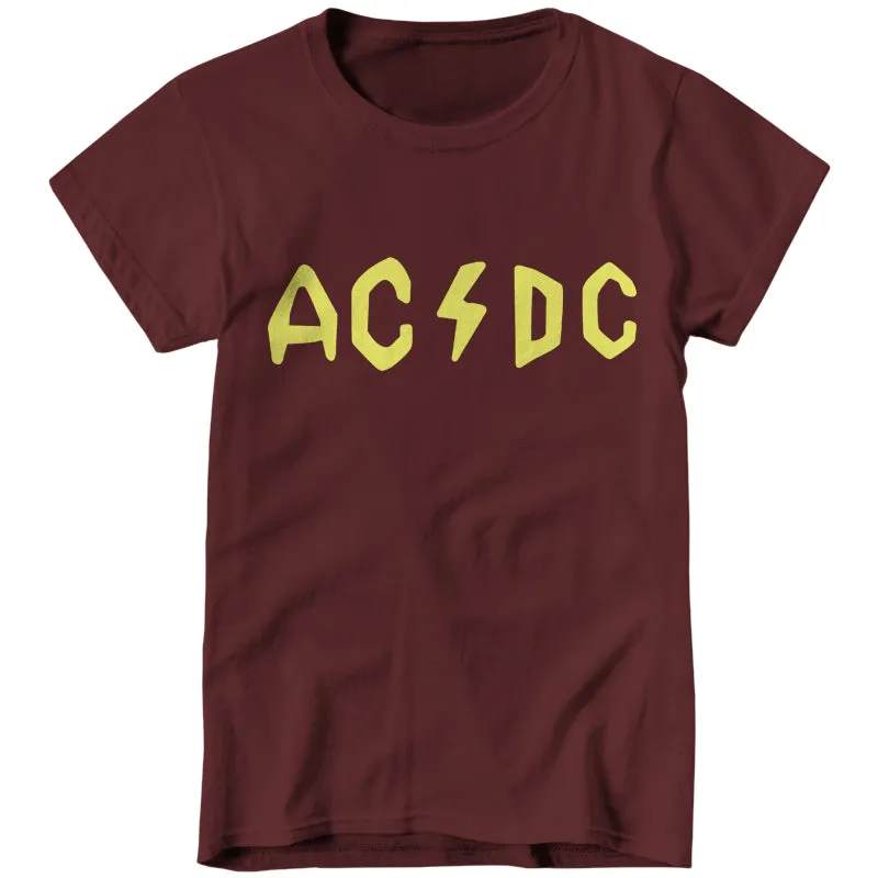 Butthead AC/DC