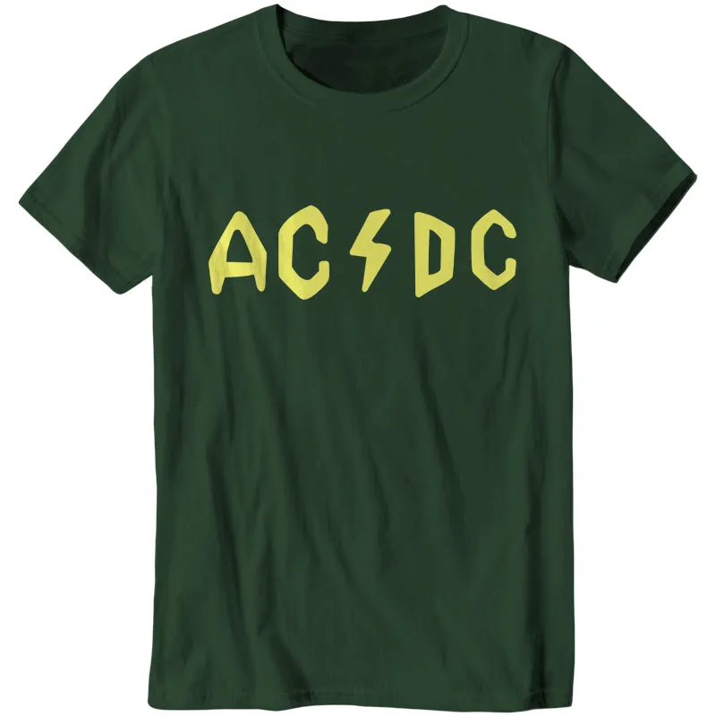 Butthead AC/DC