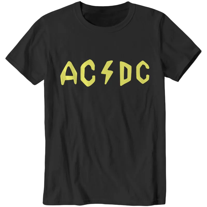 Butthead AC/DC