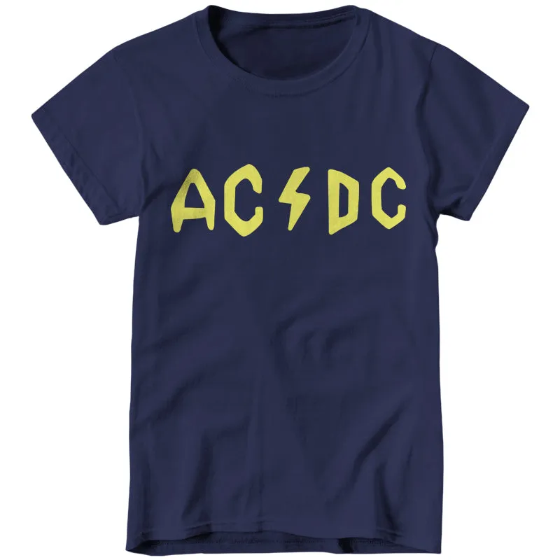 Butthead AC/DC
