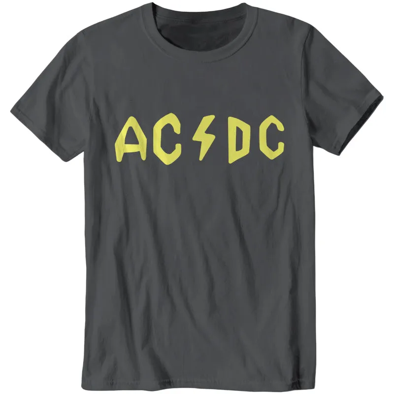 Butthead AC/DC