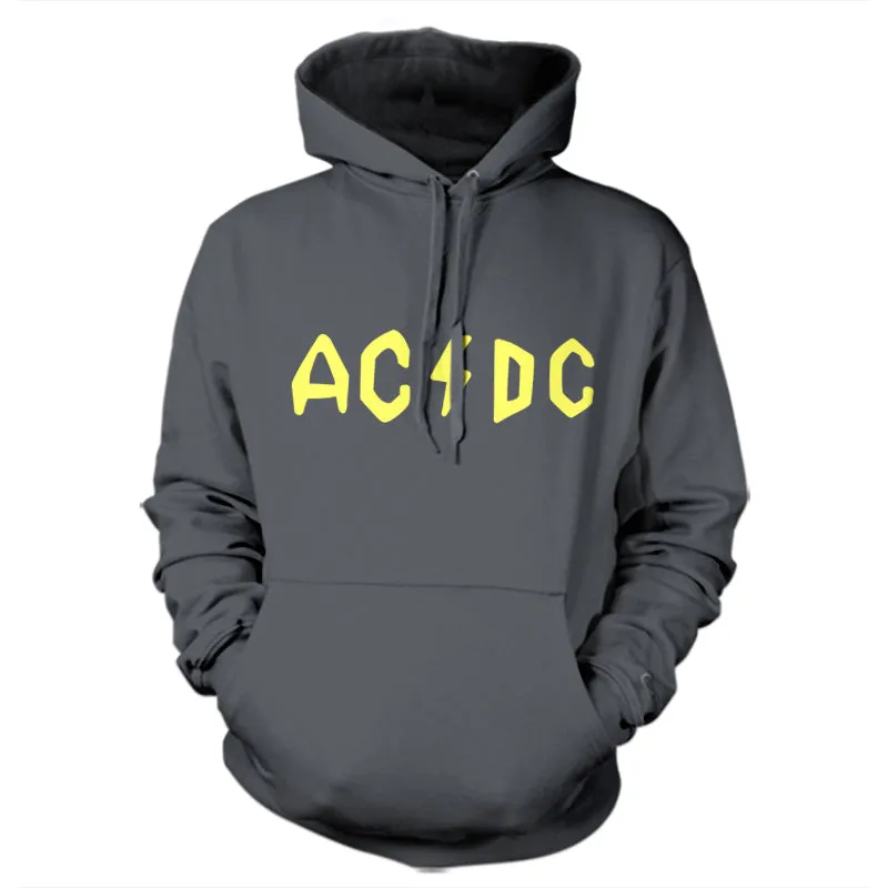 Butthead AC/DC