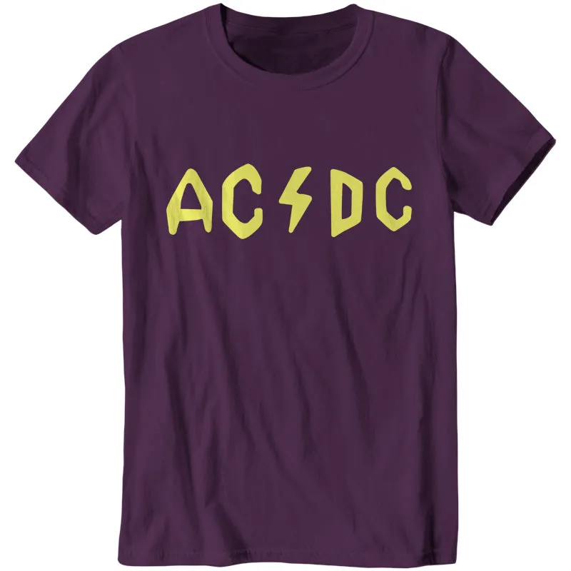 Butthead AC/DC