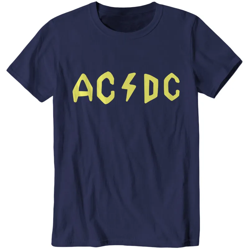 Butthead AC/DC