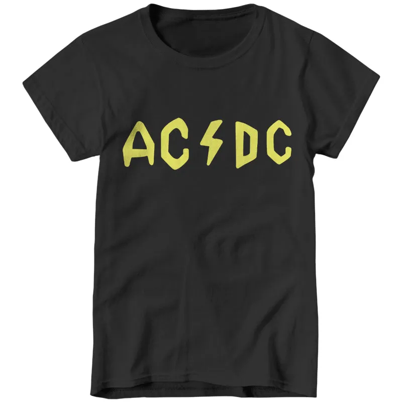Butthead AC/DC