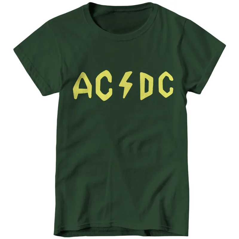 Butthead AC/DC