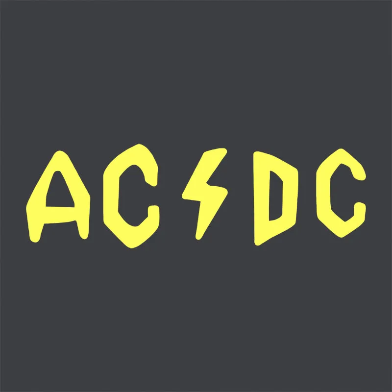 Butthead AC/DC