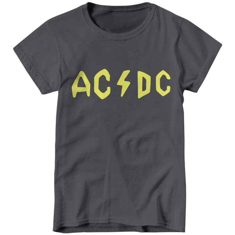 Butthead AC/DC