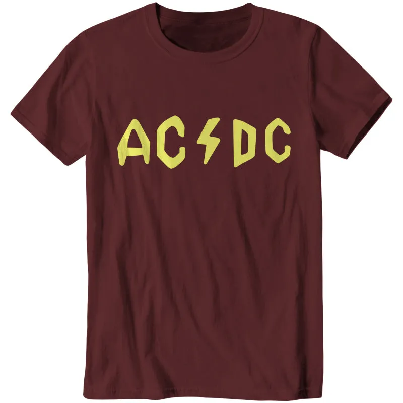 Butthead AC/DC