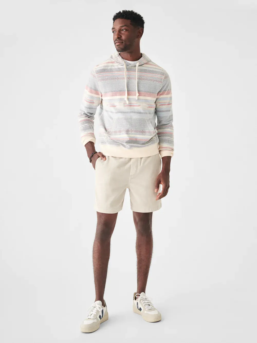 Byron Bay Hoodie - Sierra Paradise