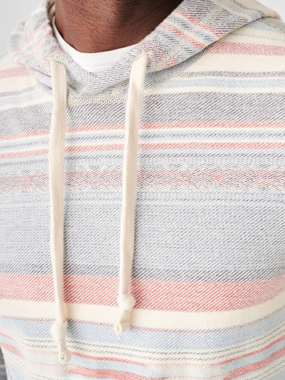 Byron Bay Hoodie - Sierra Paradise