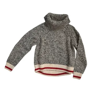 Cabin Sweater, 9-10 years// Roots