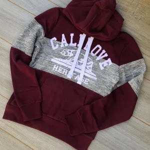 Cali Love PLUM