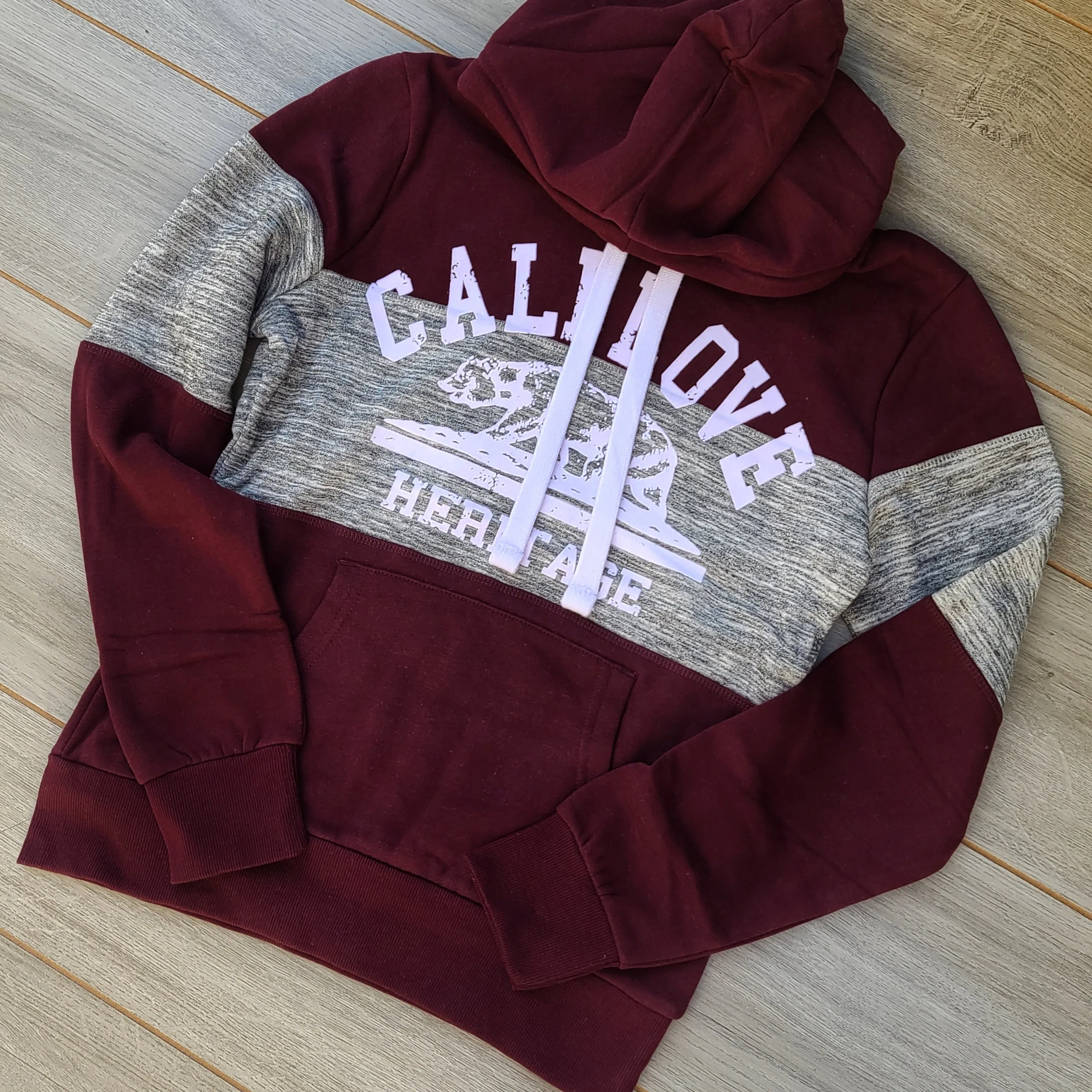 Cali Love PLUM