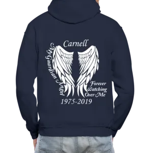 Carnell  Gildan Heavy Blend Adult Hoodie --