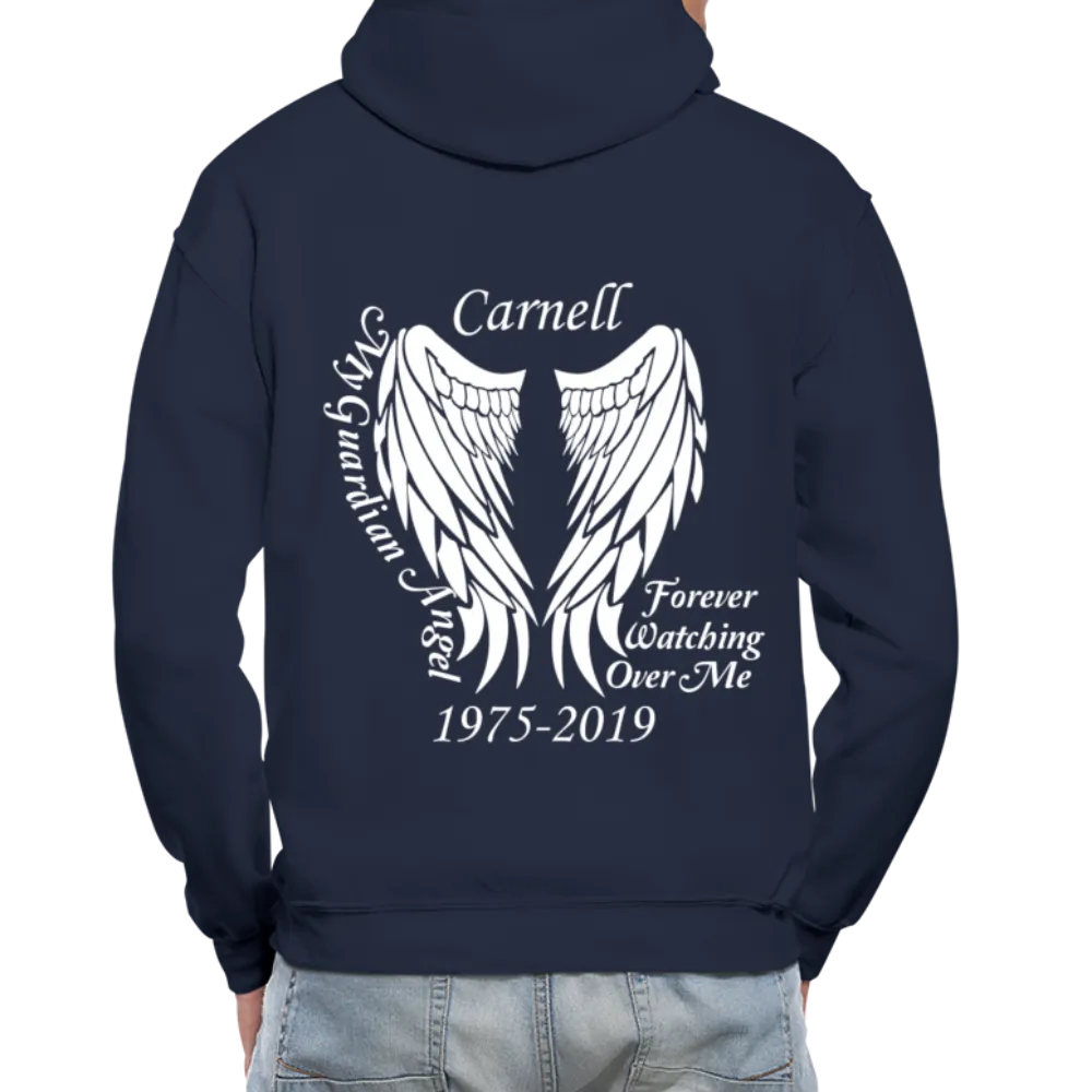 Carnell  Gildan Heavy Blend Adult Hoodie --