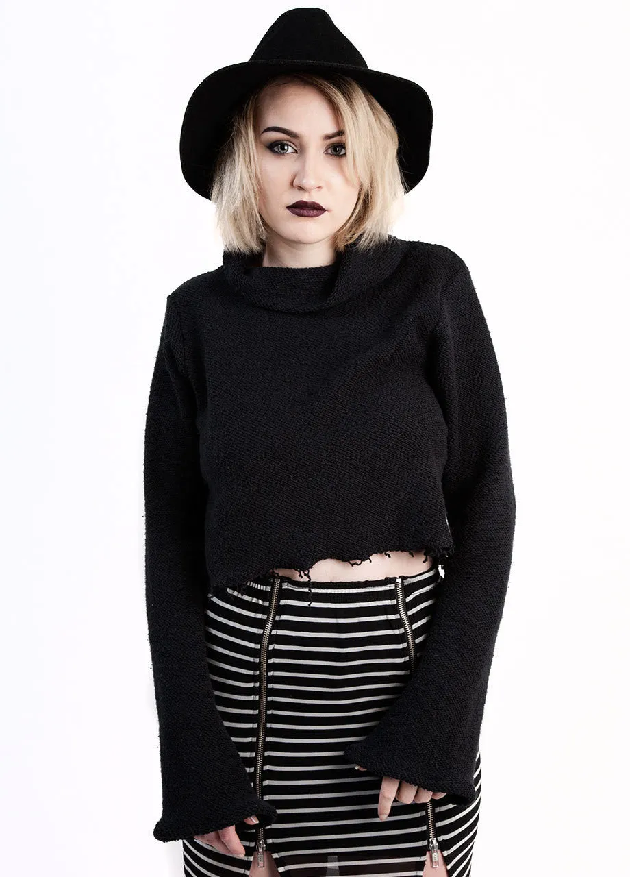 Castles Couture Runaway Sweater