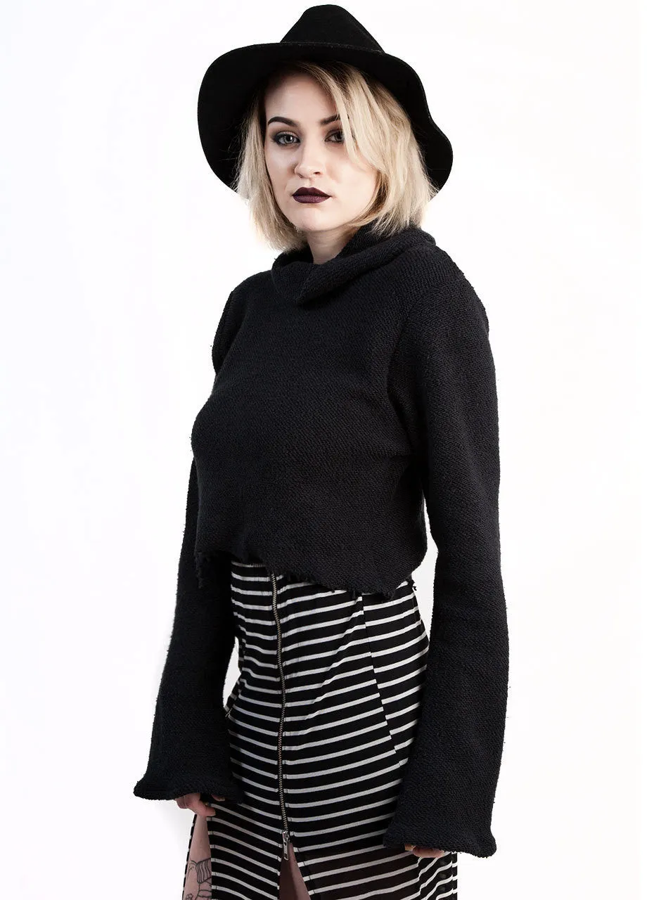 Castles Couture Runaway Sweater