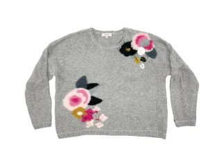 Catimini boxy sweater - 10