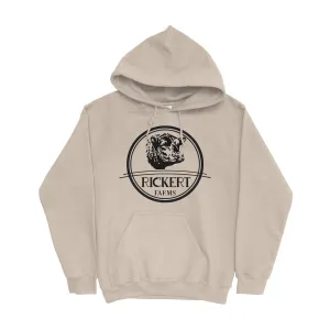 CATTLE FARM CUSTOM HOODIE C7
