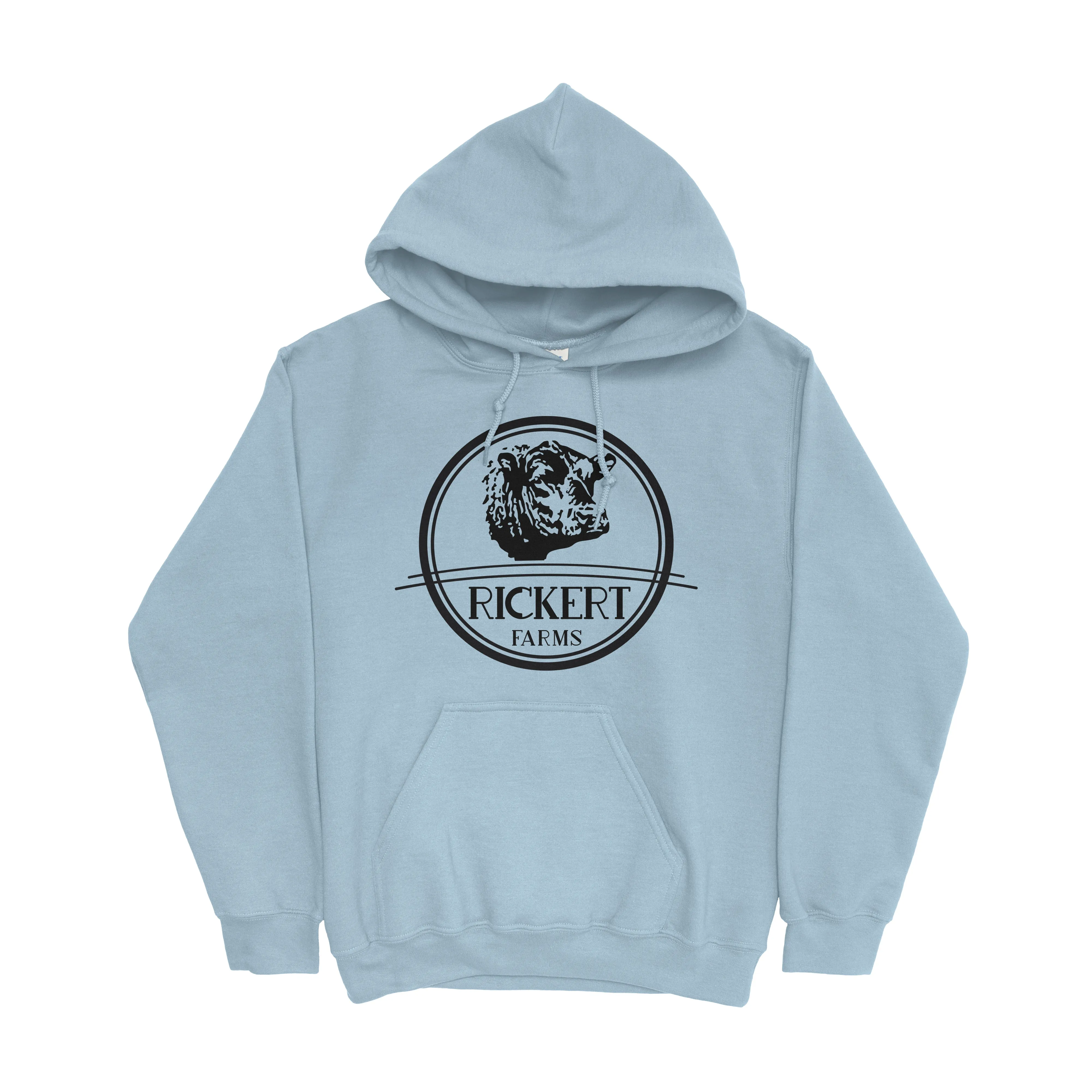 CATTLE FARM CUSTOM HOODIE C7