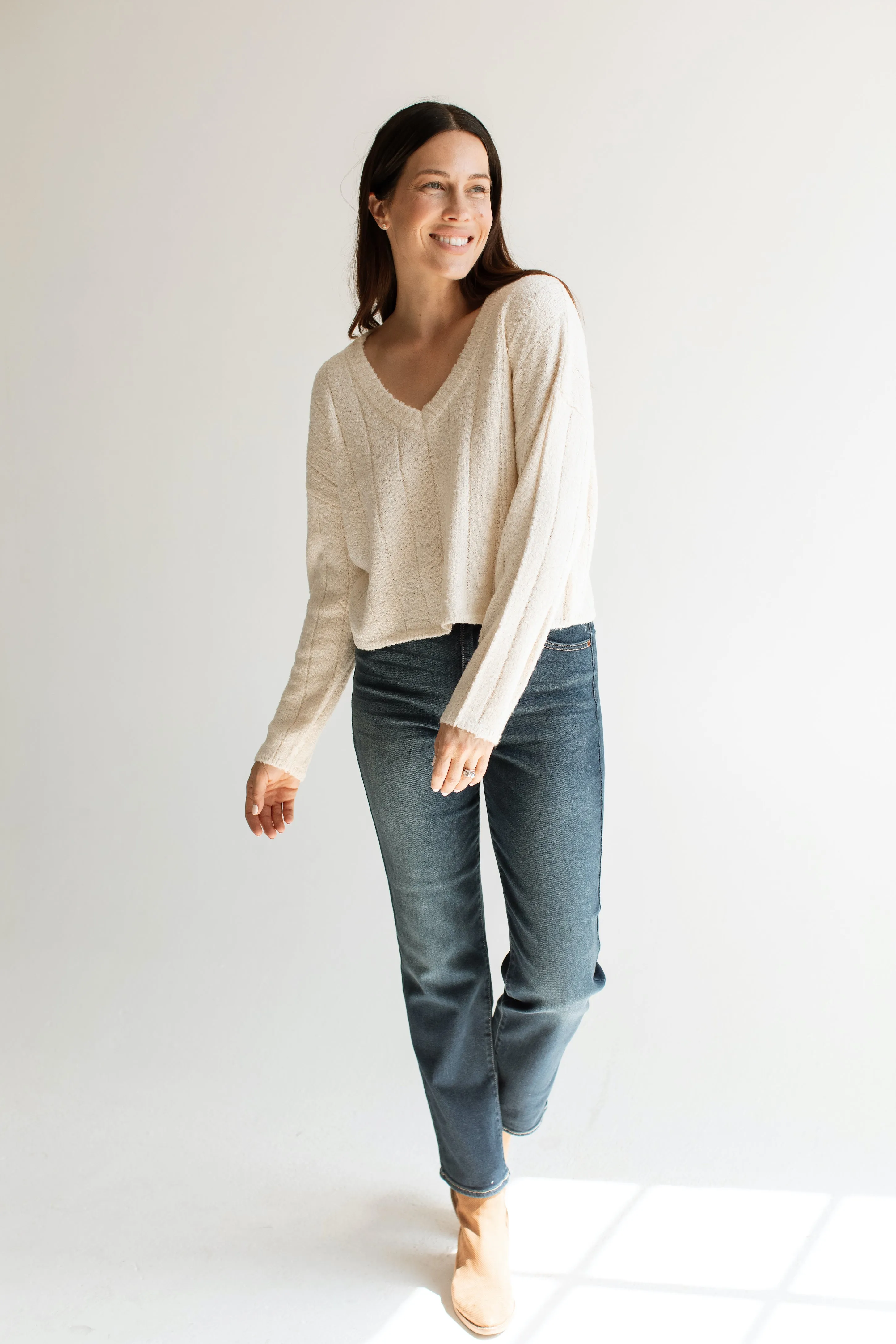 Celeste Sweater