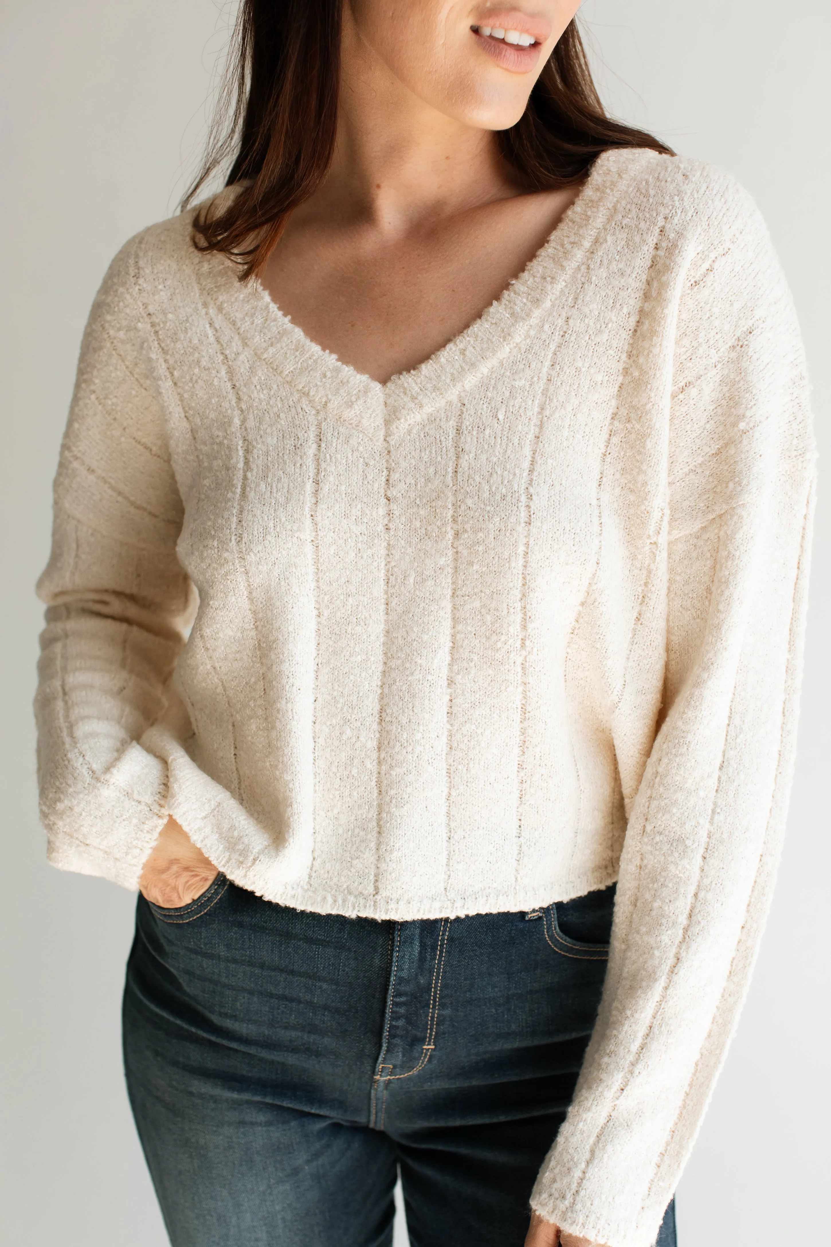 Celeste Sweater