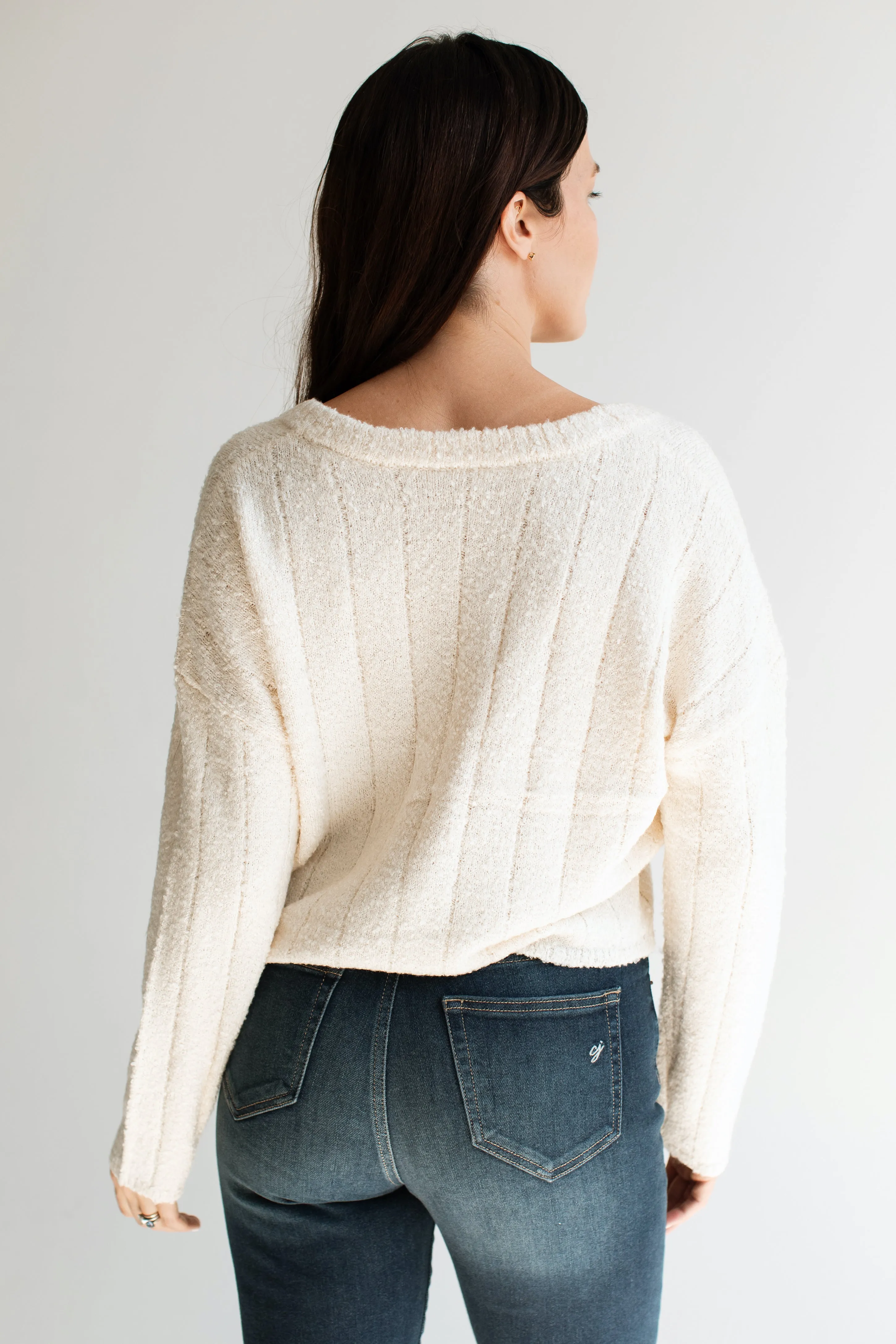 Celeste Sweater