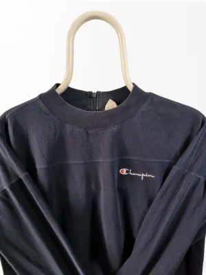 Champion light weight sweater maat M