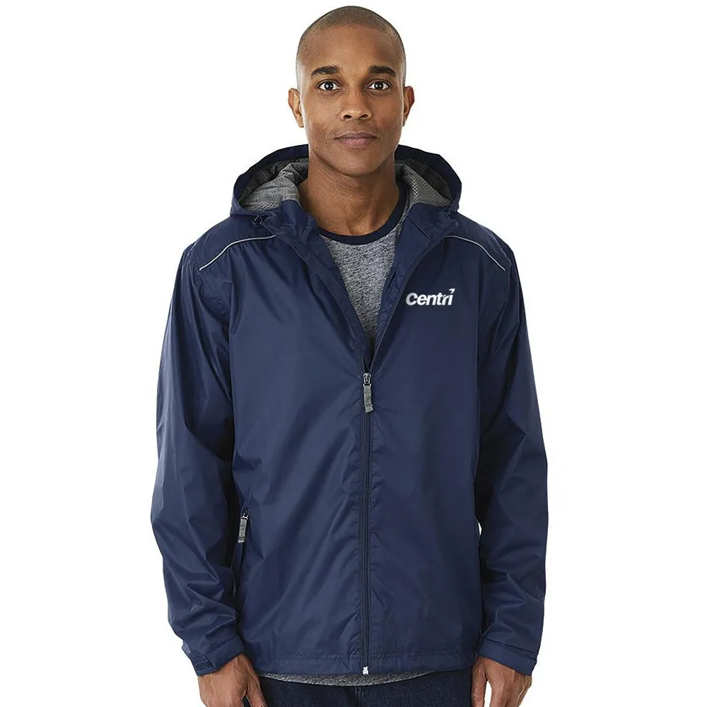 Charles River - Nor'Easter Jacket. 9675.
