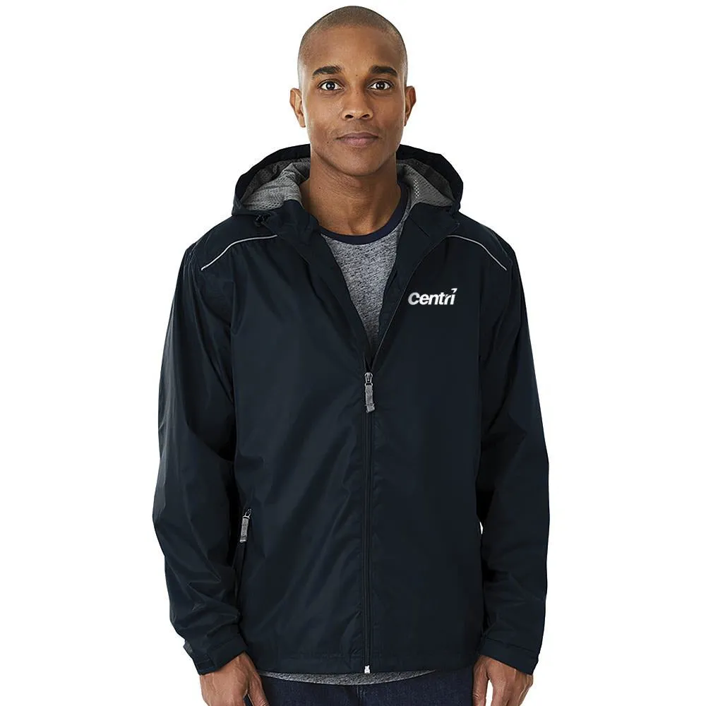 Charles River - Nor'Easter Jacket. 9675.