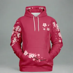 Cherry Blossom Hoodies